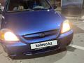 Kia Rio 2003 годаүшін1 400 000 тг. в Алматы