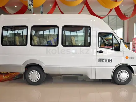 Iveco  продам микроавтобус iveco Daily 2018 года в Алматы – фото 3