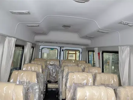 Iveco  продам микроавтобус iveco Daily 2018 года в Алматы – фото 19