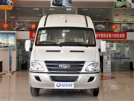 Iveco  продам микроавтобус iveco Daily 2018 года в Алматы – фото 6