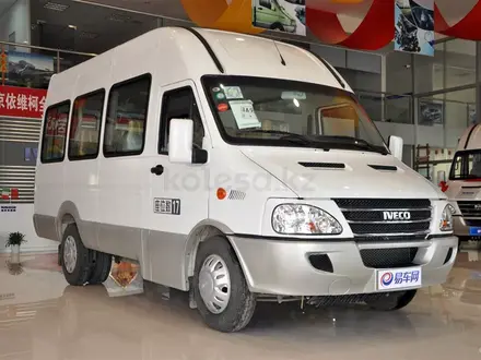 Iveco  продам микроавтобус iveco Daily 2018 года в Алматы