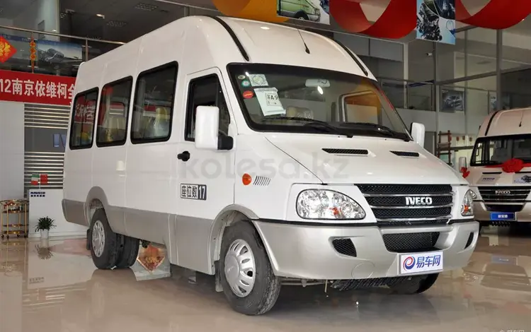 Iveco  продам микроавтобус iveco Daily 2018 года в Алматы