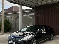 Hyundai Grandeur 2013 годаүшін8 450 000 тг. в Шымкент