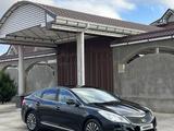 Hyundai Grandeur 2013 года за 8 450 000 тг. в Шымкент – фото 4