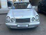 Mercedes-Benz E 280 1996 годаүшін1 300 000 тг. в Алматы