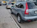 Honda CR-V 2008 года за 6 000 000 тг. в Усть-Каменогорск – фото 5