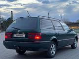 Volkswagen Passat 1997 года за 2 300 000 тг. в Астана – фото 4