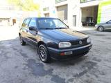 Volkswagen Golf 1994 годаүшін950 000 тг. в Астана