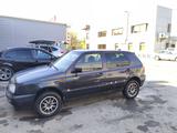 Volkswagen Golf 1994 годаүшін950 000 тг. в Астана – фото 2