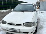 Kia Avella 1997 годаүшін1 000 000 тг. в Алматы