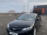 Toyota Camry 2012 года за 8 000 000 тг. в Атырау – фото 3