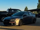Mitsubishi Lancer Evolution 2008 года за 14 000 000 тг. в Алматы