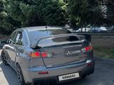 Mitsubishi Lancer Evolution 2008 года за 14 000 000 тг. в Алматы – фото 2