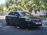 Skoda Superb 2015 года за 7 500 000 тг. в Алматы – фото 2