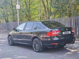 Skoda Superb 2015 года за 7 500 000 тг. в Алматы – фото 3