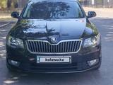 Skoda Superb 2015 года за 7 500 000 тг. в Алматы – фото 5
