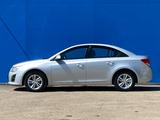 Chevrolet Cruze 2014 года за 5 250 000 тг. в Алматы – фото 5