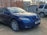 Toyota Camry 2007 года за 5 000 000 тг. в Семей – фото 2