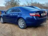 Toyota Camry 2007 года за 5 000 000 тг. в Семей – фото 3