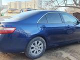 Toyota Camry 2007 года за 5 500 000 тг. в Семей – фото 4