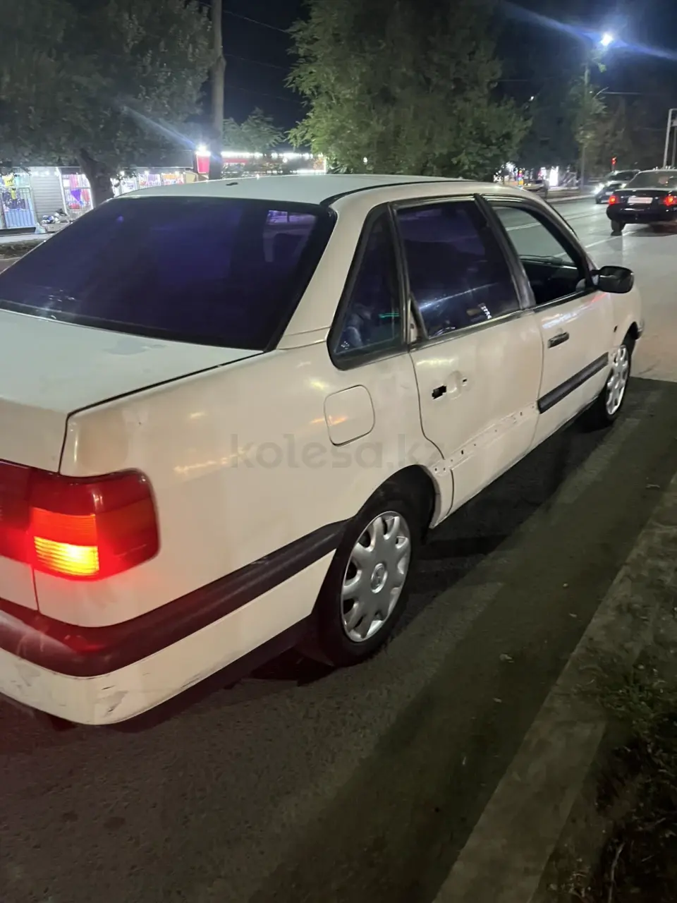 Volkswagen Passat, 1995