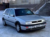 Volkswagen Golf 1995 годаfor2 200 000 тг. в Алматы