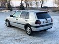 Volkswagen Golf 1995 годаfor2 200 000 тг. в Алматы – фото 5