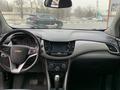 Chevrolet Tracker 2020 годаүшін9 000 000 тг. в Шымкент – фото 13