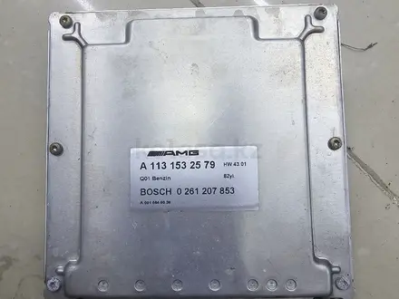 Эбу М113 компрессор за 220 000 тг. в Шымкент