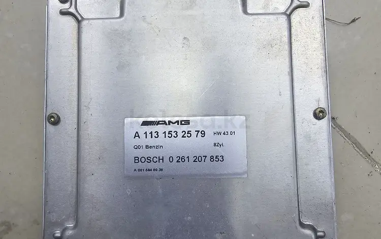 Эбу М113 компрессор за 220 000 тг. в Шымкент