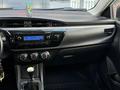 Toyota Corolla 2014 года за 5 790 000 тг. в Караганда – фото 27