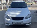 Daewoo Gentra 2014 года за 2 900 000 тг. в Абай (Келесский р-н) – фото 2