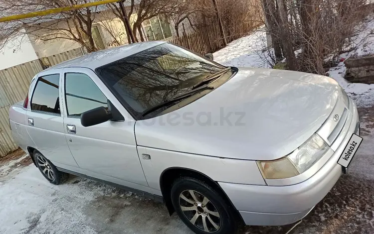 ВАЗ (Lada) 2110 2005 годаfor1 350 000 тг. в Уральск