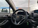 Chevrolet Orlando 2014 годаүшін6 251 357 тг. в Усть-Каменогорск – фото 3
