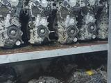 Оригинальные контрактные двигатели 2TR-fe 2, 7л. Из Японии за 750 000 тг. в Алматы – фото 3