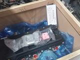 Оригинальные контрактные двигатели 2TR-fe 2, 7л. Из Японии за 750 000 тг. в Алматы – фото 5