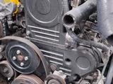 Двигатель 4D56U Mitsubishi L200 за 2 500 000 тг. в Алматы – фото 5