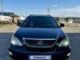 Lexus RX 350 2007 года за 6 500 000 тг. в Уральск