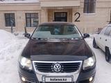 Volkswagen Passat 2007 годаfor2 900 000 тг. в Караганда