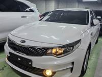 Kia K5 2016 годаүшін7 850 000 тг. в Алматы