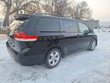 Toyota Sienna 2013 годаүшін11 500 000 тг. в Шымкент – фото 5