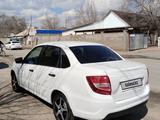 ВАЗ (Lada) Granta 2190 2020 года за 4 500 000 тг. в Актобе – фото 2