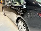Lexus ES 350 2016 года за 14 500 000 тг. в Астана – фото 2