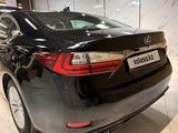 Lexus ES 350 2016 года за 14 500 000 тг. в Астана – фото 4