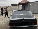 ВАЗ (Lada) 2114 2010 годаүшін500 000 тг. в Тараз – фото 2
