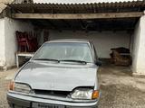 ВАЗ (Lada) 2114 2010 годаүшін500 000 тг. в Тараз – фото 5