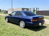 Nissan Cefiro 1997 года за 2 300 000 тг. в Алматы – фото 4