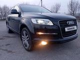 Audi Q7 2007 годаүшін6 500 000 тг. в Шымкент – фото 5