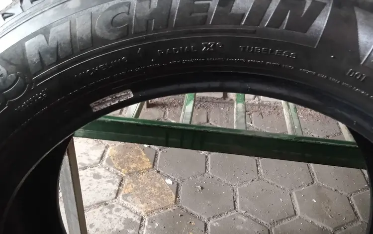 Шины Мишлен оригинал за 25 000 тг. в Кокшетау