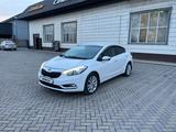 Kia Cerato 2014 года за 6 700 000 тг. в Алматы – фото 2